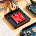 thumbnail image 3 of LSM9DS1 Nine AxisIMU Sensors Module for ArduinoRaspberry, 3 of 9