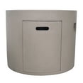 thumbnail image 2 of Mondawe 40,000 BTU 31" Round MgO Fire Pit, 2 of 10