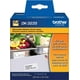 thumbnail image 2 of Etiquetas adhesivas removibles troqueladas Printer Brother DK3235, 2 of 2