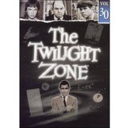 The Twilight Zone, Vol. 30 by IMAGE ENTERTAINMENT INC