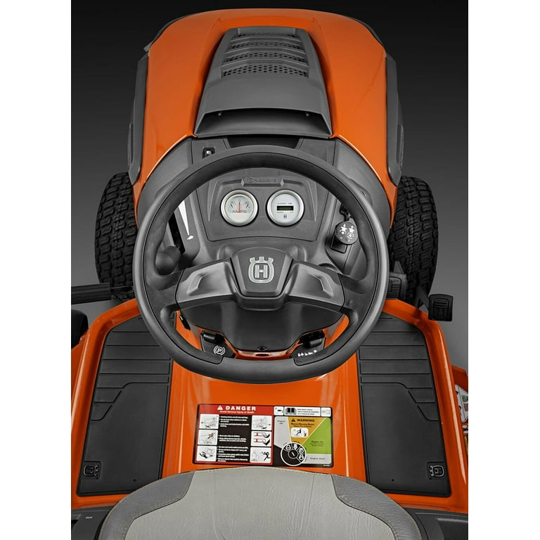 Husqvarna 23Hp 48