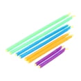 thumbnail image 4 of Sealing Clip, Different Sizes Food Sealing Clip 8PCS  For Pet Foods Chips Cereals Rice Baking Ingredients For Home Kitchen, 4 of 8