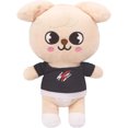 thumbnail image 2 of Uinagy Mi Dog Doll, 2 of 9