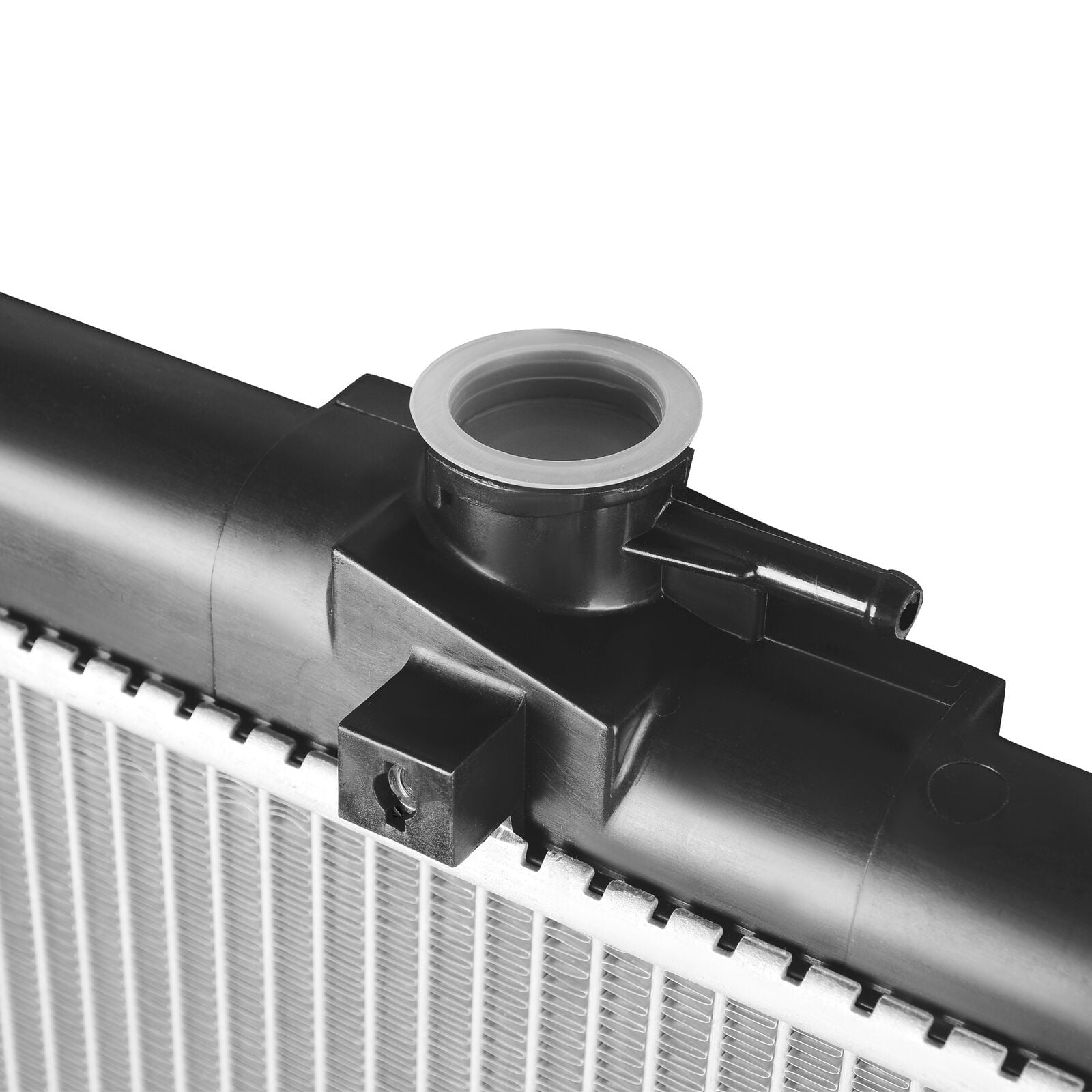 RVNI Radiator fit for 2005 06 07 08 2009 2010 Honda Odyssey DX EX EX-L Touring 3.5L