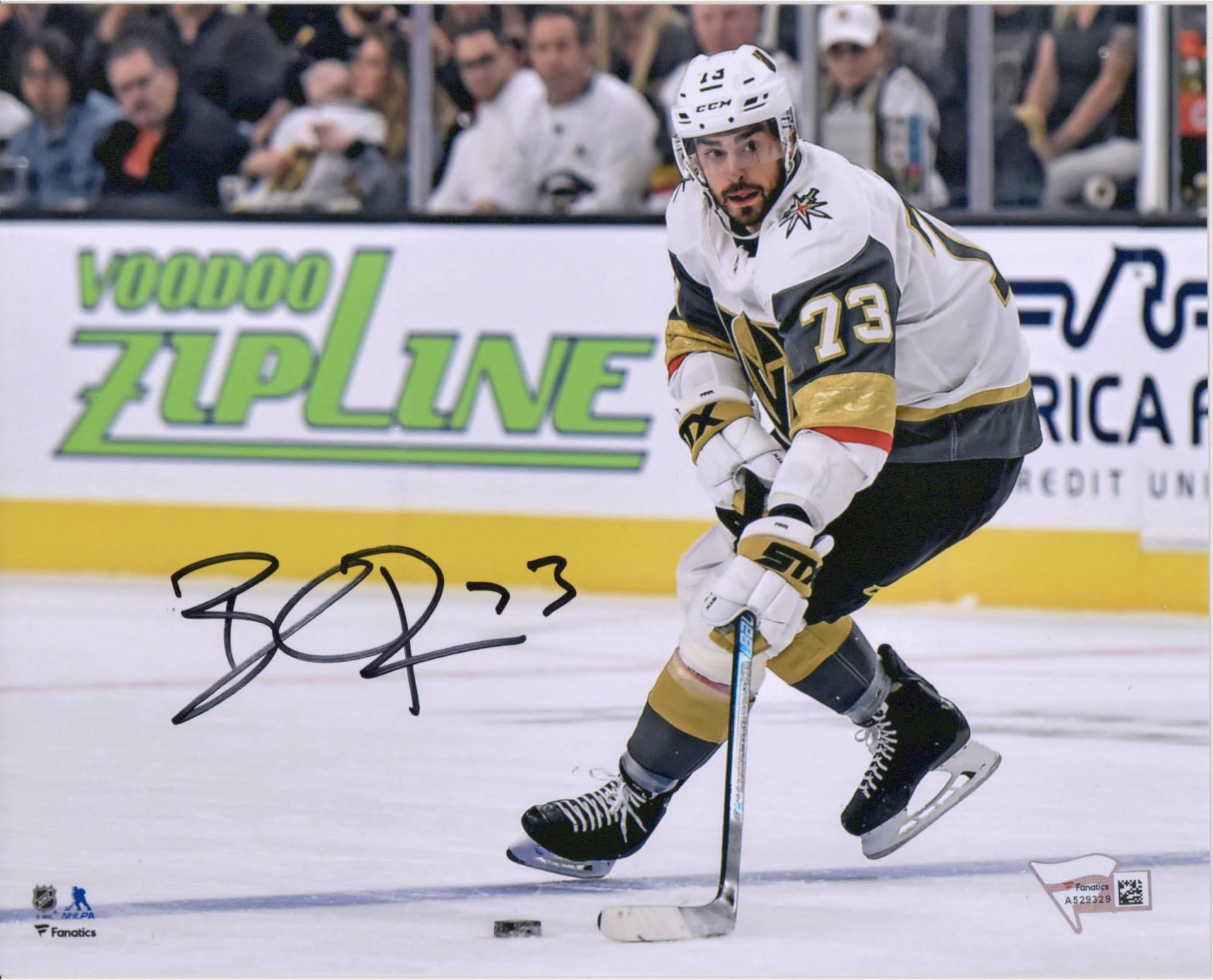 golden knights white jersey