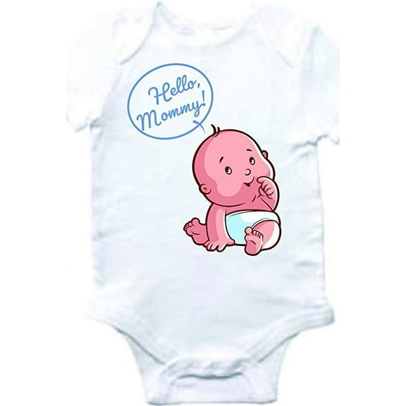 Design With Vinyl While You Sleep I Am Funny Personalzied Baby Clothes - Shortsleeve