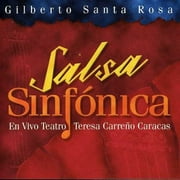 Salsa Sinfonica: en Vivo Teresa Carrenos Caracas