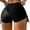 Black, variant on Swim Shorts Women Plus Size Swim Shorts Boyshort Swim Bottoms Bathing Suit Bottoms Tankini Swimsuit Board Shorts