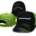 thumbnail image 3 of F1 team racing Gorra De Béisbol Coche, 3 of 4