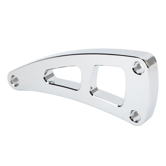 Soporte de Alternador Jadeshay Soporte de Bomba de Agua Largo Aleación de Aluminio