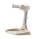 thumbnail image 3 of Soporte de baño,Soporte de baño ajustable para bebé Estante de baño plegable,Soporte de baño para bebé Soporte de ducha antideslizante,Asiento de baño para bebé para aleación amarilla, 3 of 8