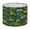 Color 4, variant on Drum Lamp Shade Autumn Riverside Chinoiserie Red Maple Trees Golden Sunset Misty Lampshade for Table Lamps Floor Lamps Pendant Light 13"x13"x10" Replacement Linen Large Lamp Shade Easy Assembly