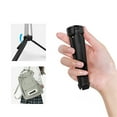 thumbnail image 4 of Compact and Portable Aluminum Alloy Mini Tripod Hands-Free Recording Support for DJI Osmo Pocket 3 Action Camera, 4 of 7