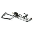 thumbnail image 3 of T&S Brass Pot Filler, Deck Mount, Single Temp, 18 Double-Jo B-0590 - Genuine OEM Replacement Part, 3 of 4
