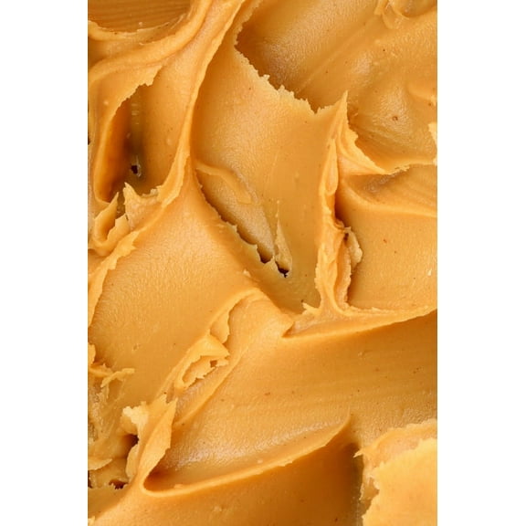 (Price/Pack)Commodity Creamy Peanut Butter 5 Pounds Per Pack - 6 Per Case