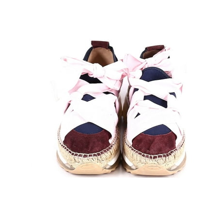 

Pre-Owned Free People Women s Size 39 Sneakers