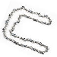 thumbnail image 3 of Fancy Chainsaw Chain for 16-Inch Bar - 62 Drive Links Chain Fits for STIHL MS230 MS250 023 025 Chainsaw Black, 3 of 4