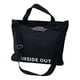 thumbnail image 1 of Canvas Shoulder Bag Office Messenger Bag Large Capacity Student Party Bag Handbag Japanese Shoulder Bag, 1 of 4