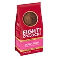 thumbnail image 4 of Eight O'Clock Coffee Mild Ground Donut Shop Coffee 11 oz, 4 of 7