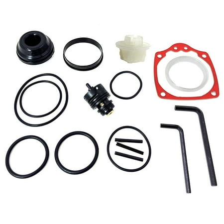 

905013 904750 Overhaul Kit For DA250B Nailer with Seal Gasket Rebuild Kit