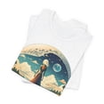 thumbnail image 5 of Womens T Shirts, Ladies Graphic T Shirts, 5 of 26