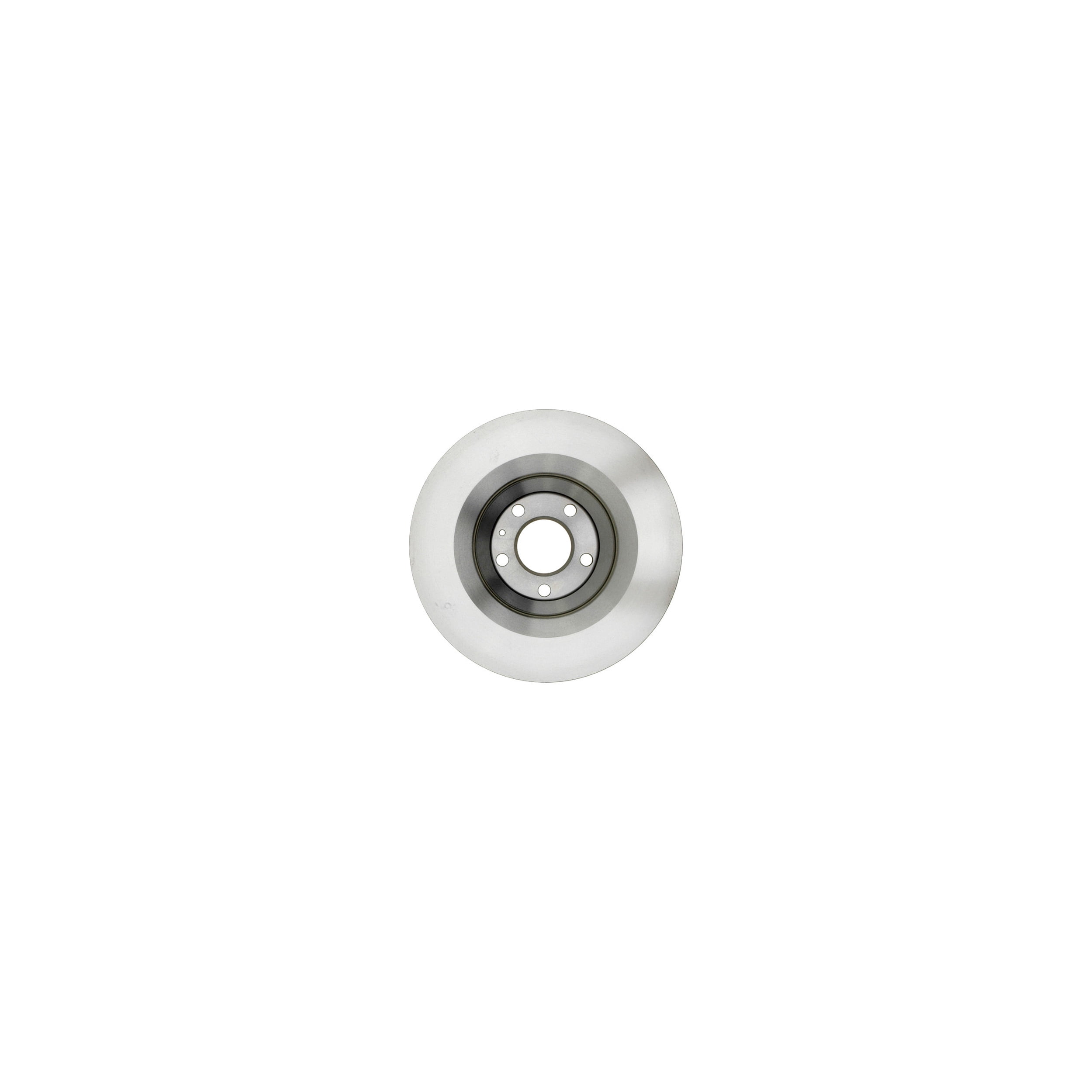 Raybestos Specialty Performance Rotors, 980500 Fits select: 2005-2011 AUDI A6