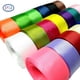 thumbnail image 2 of HL 5 metros 6mm/10mm/15mm/20mm/25mm/40mm cintas de grogrén hechas a mano DIY accesorios para la cabeza envoltura decorativa de boda regalo Tan Jianjun  unisex, 2 of 2