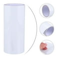 thumbnail image 5 of Raindrops Waterproof Tape for Outdoor Use 1 Roll 150X20cm White PVC for, 5 of 7