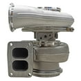 thumbnail image 3 of New OEM Replacement Turbocharger Compatible With High-Performance Custom-Built Street Trucks Requiring High Boost Levels For Towing And Performance By Part Numbers 14969880029, 3 of 5