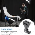 thumbnail image 3 of Weiweiguan Adjustable Light Stand Adapter Flash Light Bracket Photography Accessories, 3 of 7