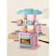 thumbnail image 5 of Mini Kitchen Toy For Cooking Rice, Suitable For 3-6 Years Old Children Simulated Small Home Appliances Educational Toys Set, 5 of 5