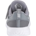 thumbnail image 3 of Nike Chaussure de Course Unisexe-Enfant Revolution 5 pour Tout-Petits avec Velcro, 3 of 8