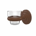 thumbnail image 6 of Allied Brass PQN-64-ORB Prestige Que New Collection Wall Mounted Votive Candle Holder, Oil Rubbed Bronze, 6 of 7