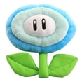 thumbnail image 1 of uiuoutoy Ice Flower Plush Toy Stuffed Doll 7'', 1 of 2