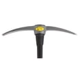 thumbnail image 2 of Mango de fibra de vidrio Pick Mattock Collins de 2,7 kg y 90 cm, 2 of 2