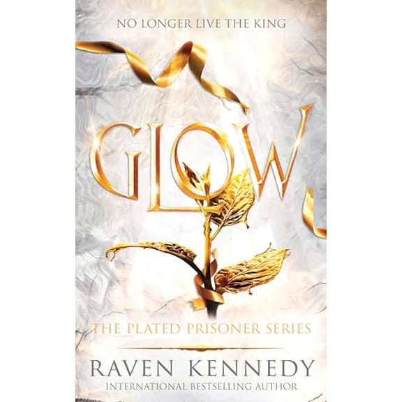 Pre-Owned Glow (The Plated Prisoner, 4), 9781464224447, 1464224447, Paperback,