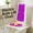 Purple, variant on Arshin Electric Chair Lift,Foldable Floor Lift for Elderly,Stand Up Independently from Floor,Raises Up to 20",308 lbs Capacity,IPX8 Waterproof Bath Lift for Tub,No Assembly(Purple)