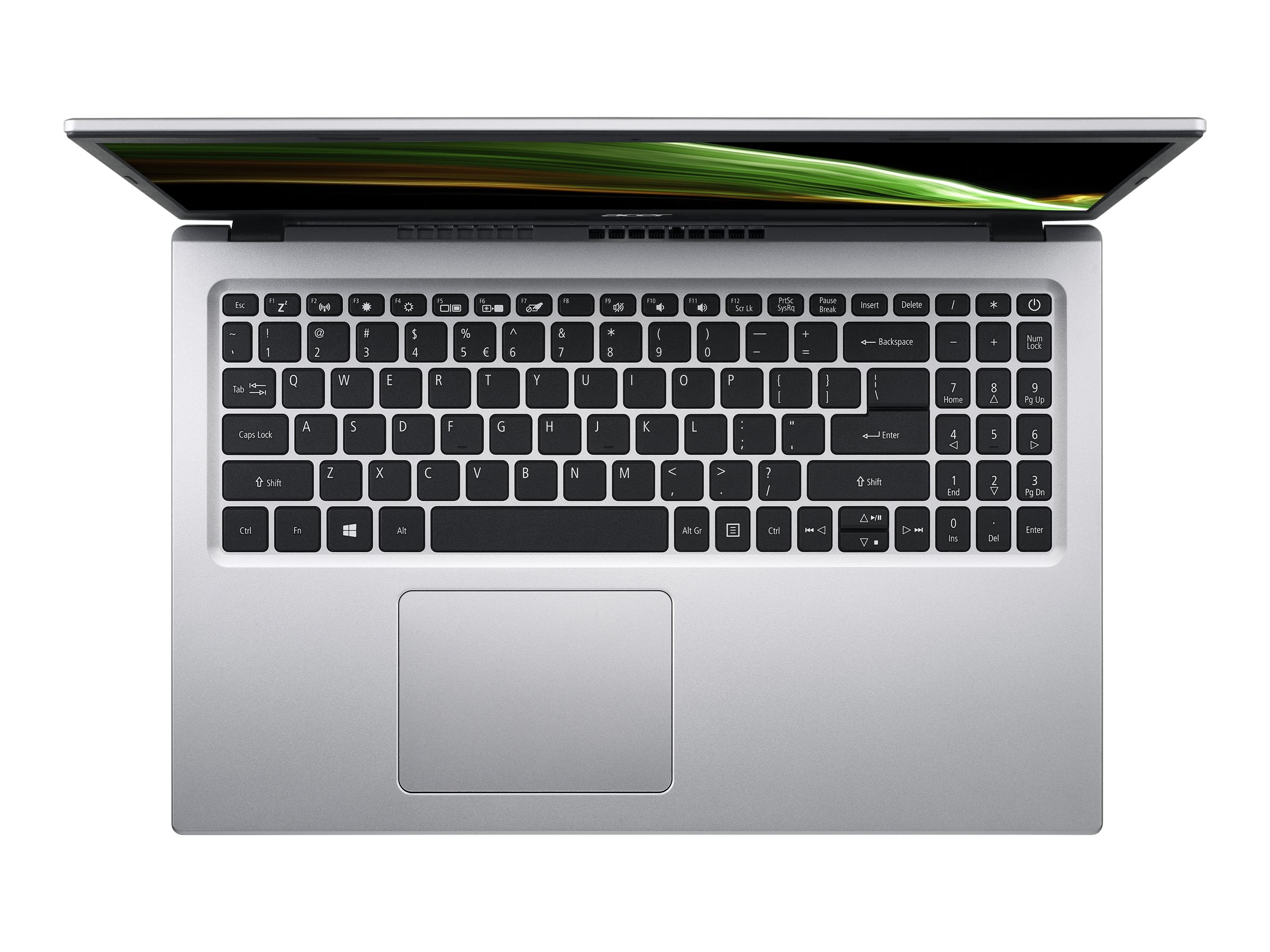 Acer, Aspire 3 Laptop, 15.6