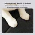 thumbnail image 6 of Utoimkio Dog Bed Orthopedic Crate Foam Dog Bed Pet Mat for Small,Medium Dogs Cats,Waterproof Dog Mattress Non-skid Bottom Pet Mat,Machine Washable, 6 of 9