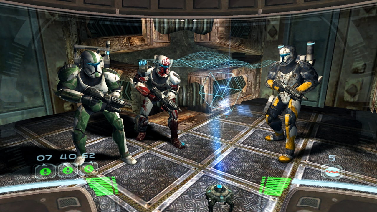 Star Wars™ Republic Commando™ - Nintendo Switch [Digital]