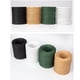 thumbnail image 4 of 1 rollo de 210 m de materiales creativos para embalaje floral, alambre resistente de enredadera, alambre rústico para envolver ramos de flores (verde), 4 of 7