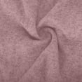 thumbnail image 6 of IROINNID Turtleneck Sweater for Women Winter Warm Casual Loose Fit Pullover Long Sleeve Fleece Thermal Undershirt Sweater,Pink, 6 of 6