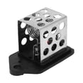 thumbnail image 1 of Oubit Radiator Fan Resistor,Heater Blower Fan Resistor Seamless Integration, 1 of 9