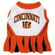 Cincinnati Bengals Robe de Cheerleader - Moyen – image 1 sur 1