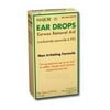 Major Carbamide Peroxide 7% Ear Drops, 15 mL