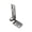0.4N.m Left B, variant on Ywmsfl Good Damping Hinges With Quiet Operations Adjustable Arbitrary Hinges Stop for Home Furniture