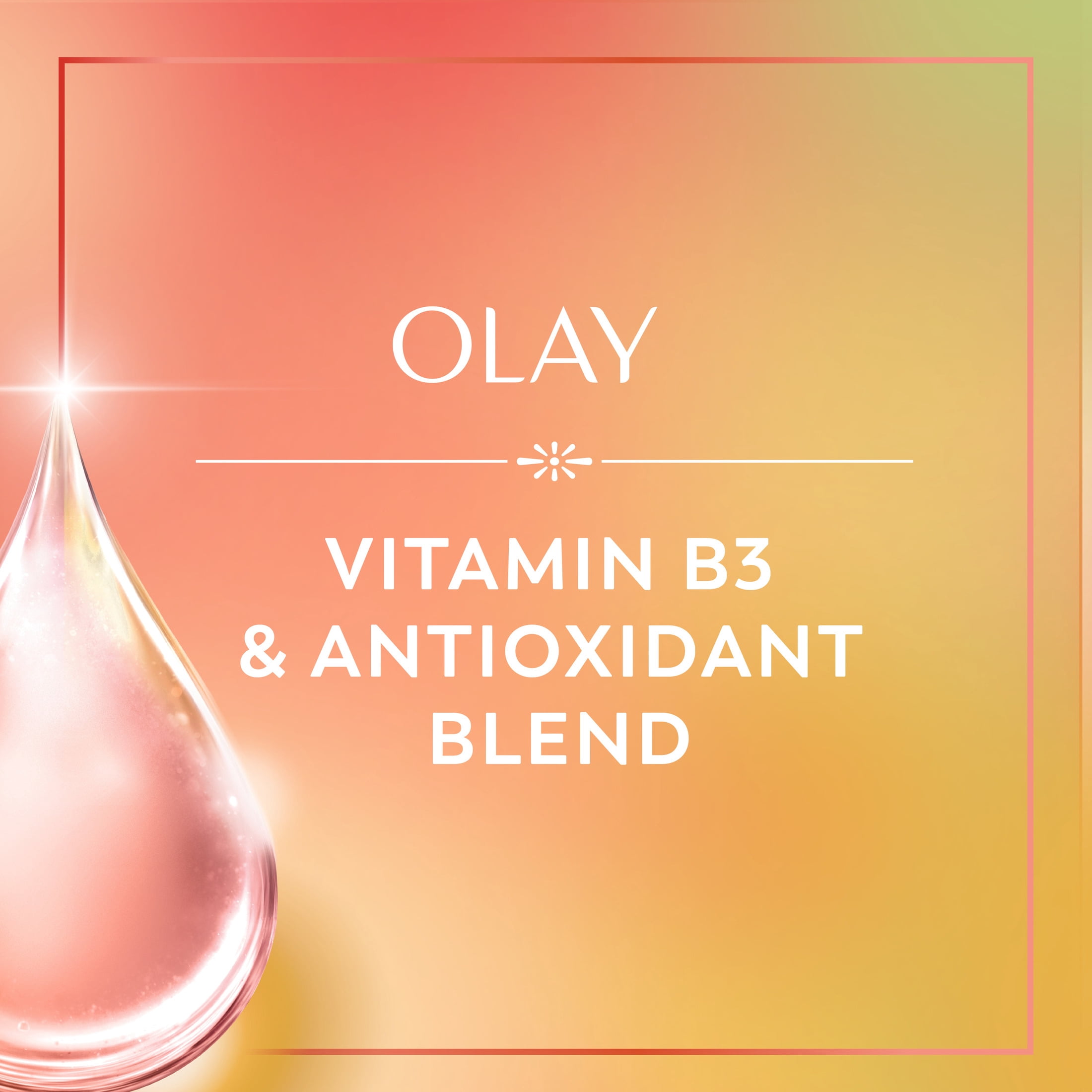 Olay Mango Tango Body Wash with Notes of Mango and Hibiscus, Vitamin B3 and Antioxidant Blend, 22oz