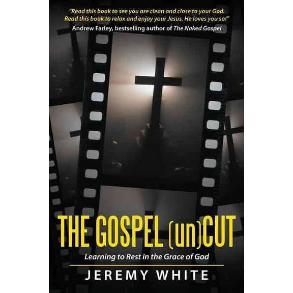 The Gospel Uncut (Paperback)