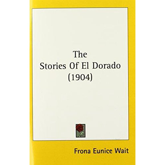 Les Histoires d'El Dorado