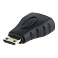 thumbnail image 4 of StarTech 19 Pin HDMI Female to 19 Pin Mini HDMI Male Mini Adapter, 4 of 6